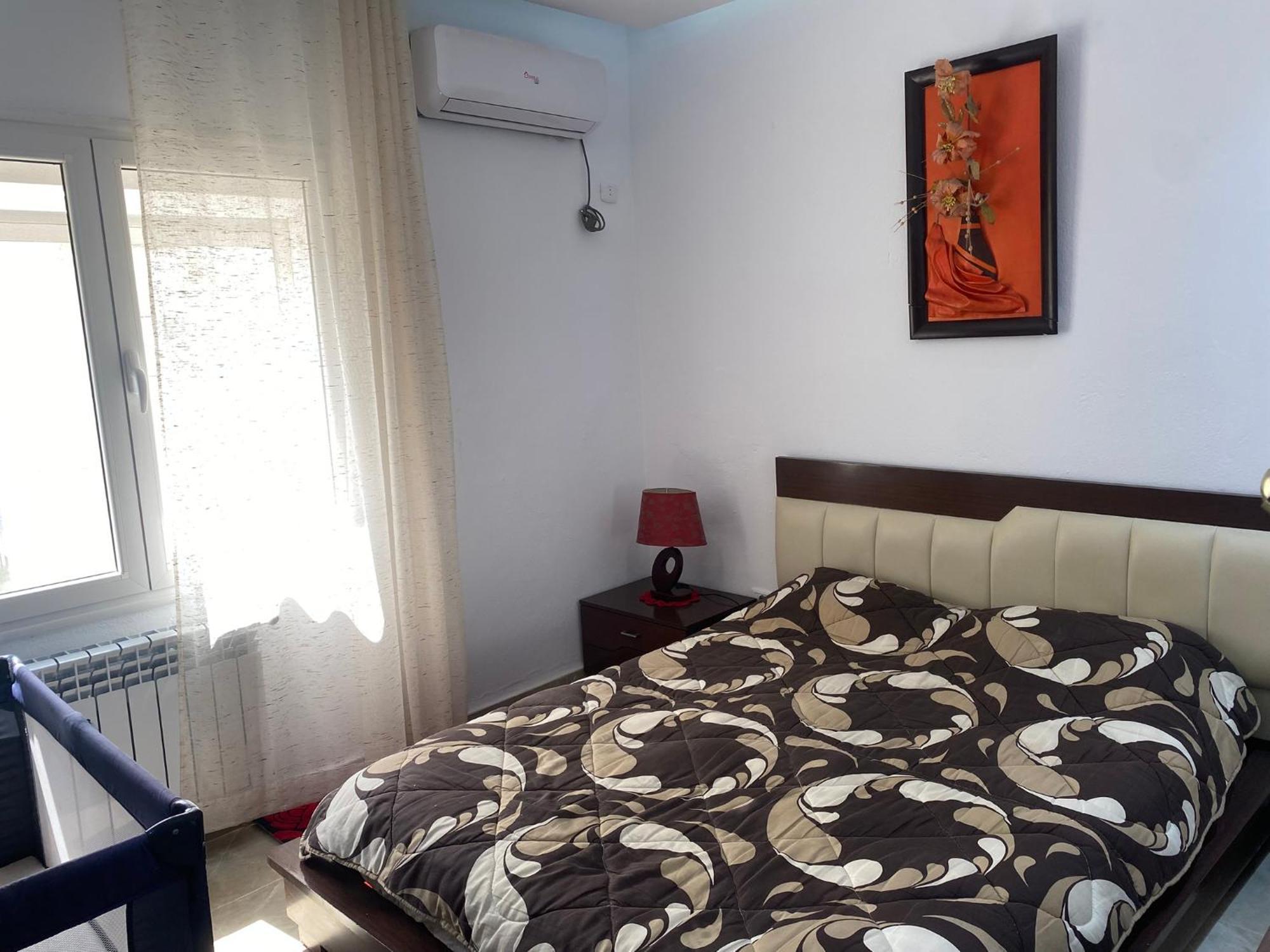 City Apartment Rades Tunis Free Wifi Exterior foto
