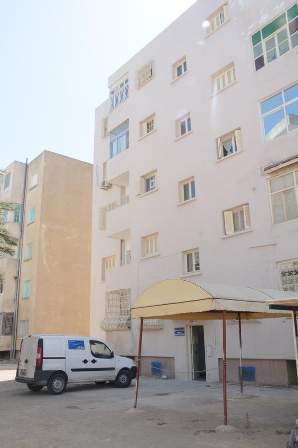 City Apartment Rades Tunis Free Wifi Exterior foto