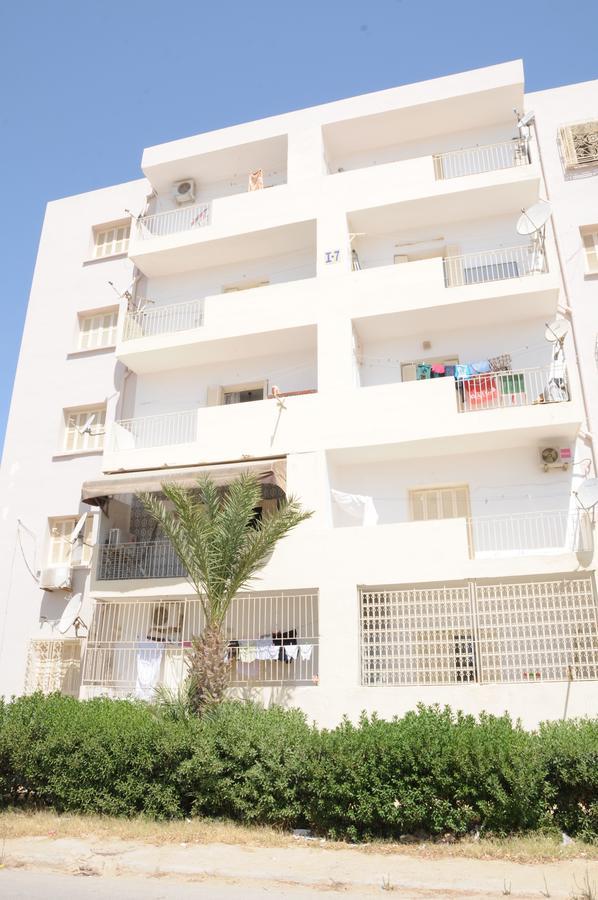 City Apartment Rades Tunis Free Wifi Exterior foto